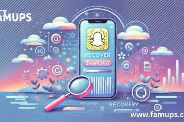 Recover Deleted Snapchat Messages