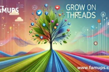 Grow on Threads