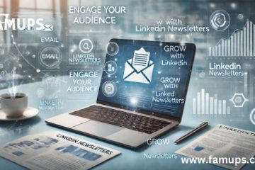 LinkedIn Newsletters