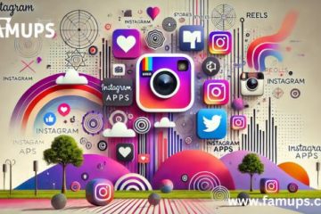 Instagram Editing Apps