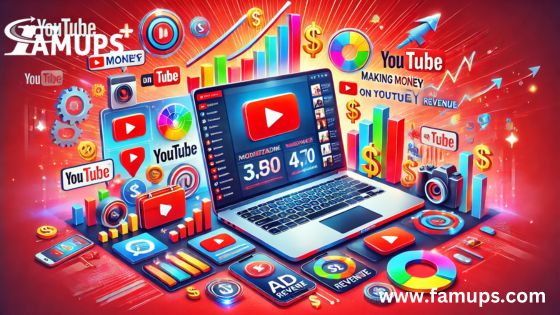 Make Money on YouTube