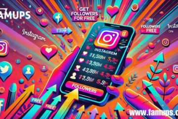 Get Followers on Instagram for Free