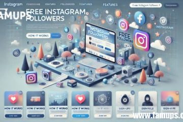 Website for Instagram Followers for Free