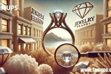 Jewelry Brands