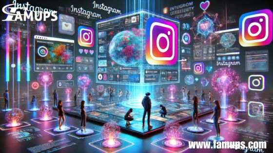 Future of Instagram