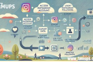 Extract Instagram Followers