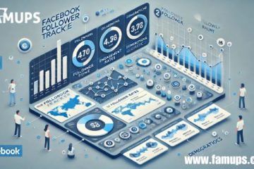 Facebook Follower Tracker