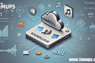 SoundCloud to WAV Converter