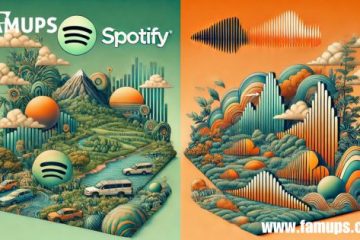 Spotify vs SoundCloud