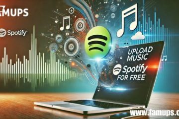 Upload Music to Spotify for Free