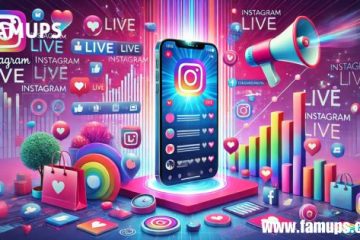 Instagram Live Marketing Campaign