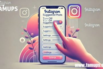 Turn Off Suggested Posts on Instagram