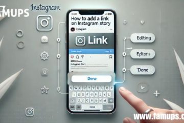 Add a Link to Your Instagram Story