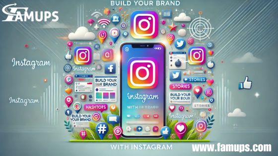 Build Your Brand with Instagram