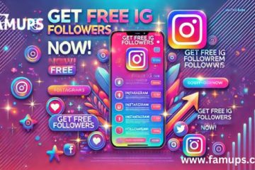 IG followers free