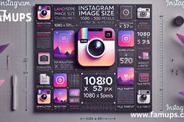 Instagram Image Size