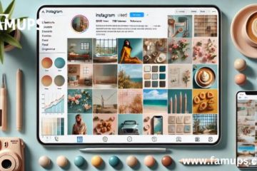 Instagram Feed and Optimize Your Grid