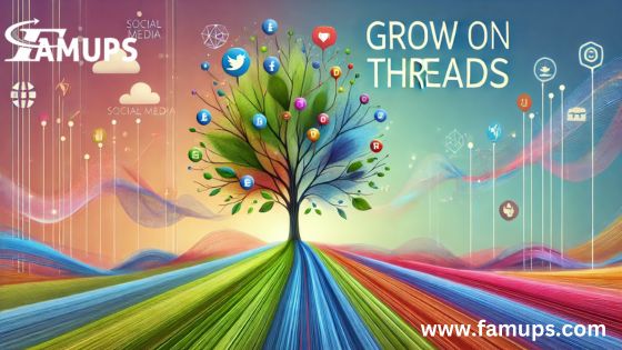 Grow on Threads