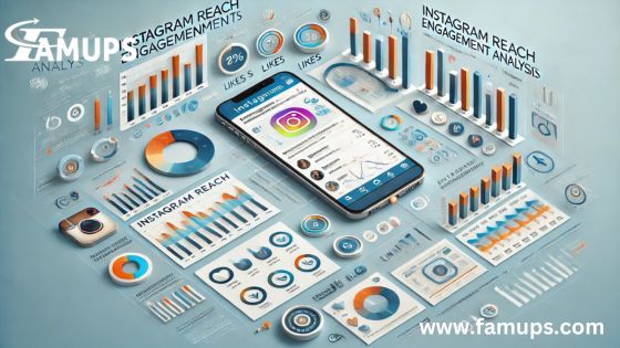 Instagram Reach Engagement Analysis