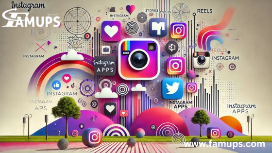 Instagram Editing Apps