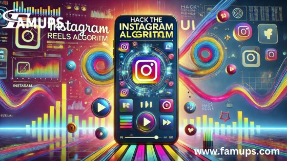 Hack the Instagram Reels Algorithm