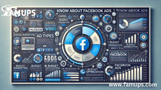 About Facebook Ads