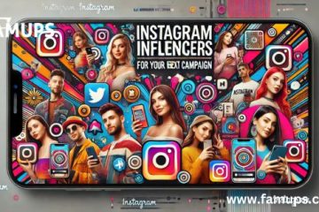 Instagram Influencers for Your Next Campaign