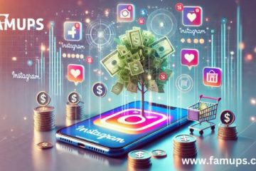 Make Money from Instagram