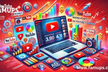 Make Money on YouTube