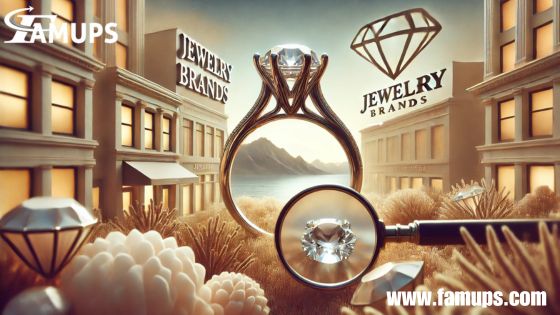 Jewelry Brands