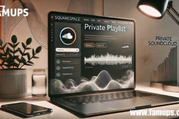 Private SoundCloud on Squarespace