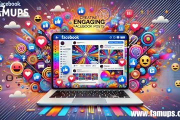 Create Engaging Facebook Posts