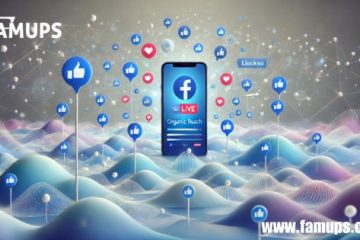 Organic Reach with Facebook Live