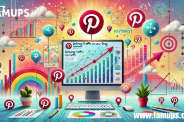 Traffic to Your Blog with Pinterest