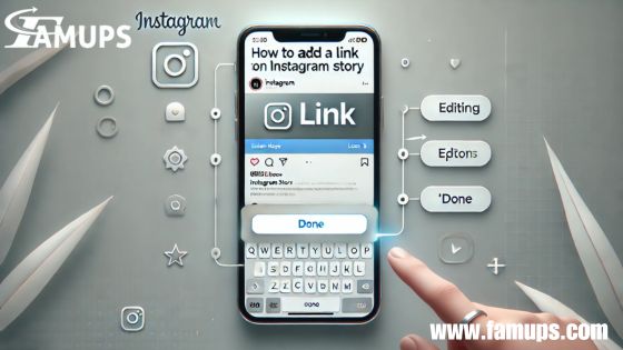 Add a Link to Your Instagram Story