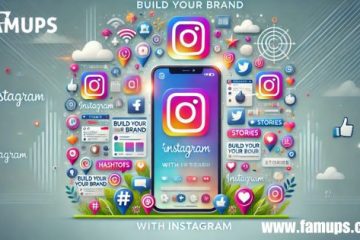 Build Your Brand with Instagram