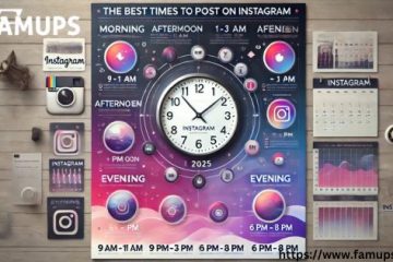 Best Time to Post on Instagram in 2025