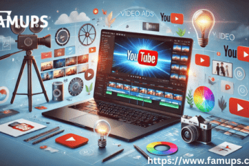 Create YouTube Video Ads