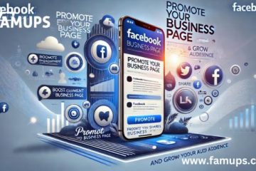 Promote Your Facebook Business Page