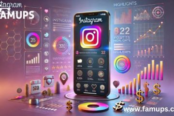 Instagram Business Account