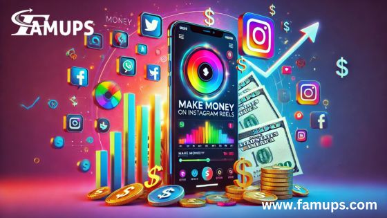 Make Money on Instagram Reels