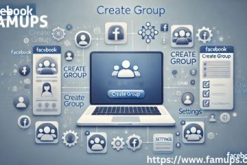 Create a Group on Facebook