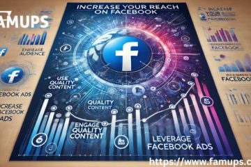 Increase Your Reach on Facebook