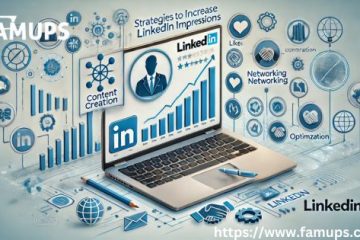 Increase Impressions on LinkedIn