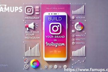 Build Your Brand on Instagram