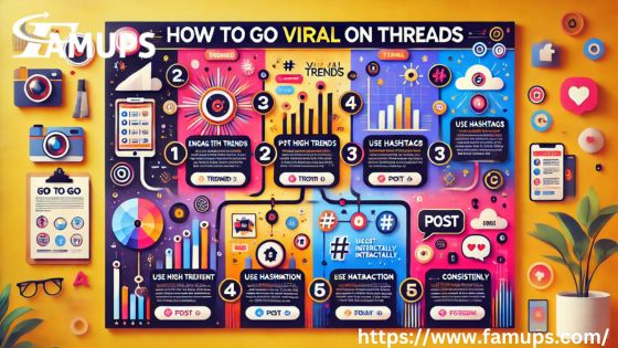 Go Viral on Threads