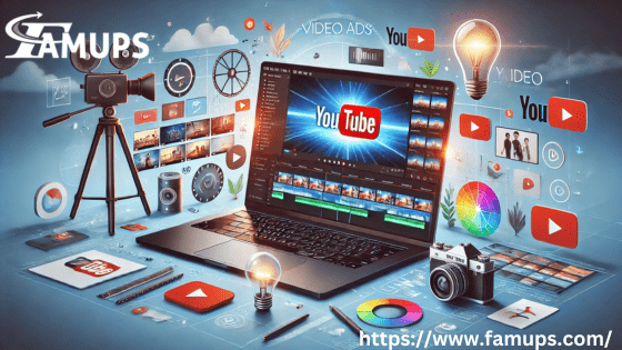 Create YouTube Video Ads