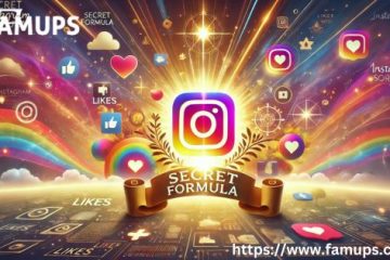 Secret Formula for Instagram Success