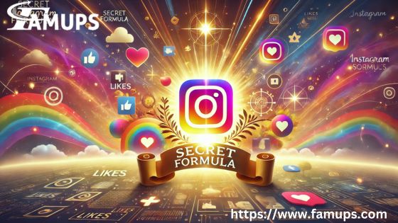 Secret Formula for Instagram Success