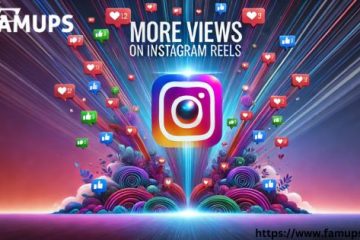 More Views on Instagram Reels